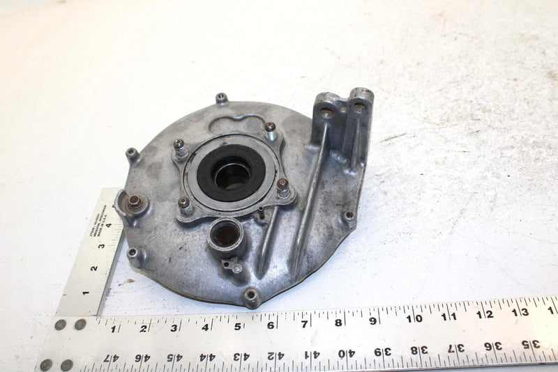 06 Honda Trx 400 Faa Fourtrax Rancher At Oem Rear Brake Plate 43010-HN5-670 AH55