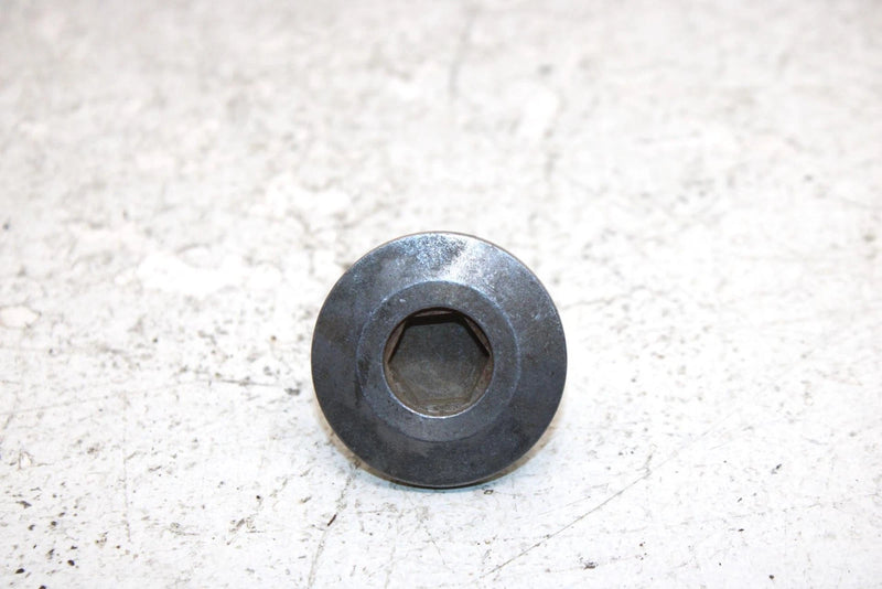 2007 Honda Fortrax 680 Oem Oil Feed Bolt 11337-HN8-000 AH46