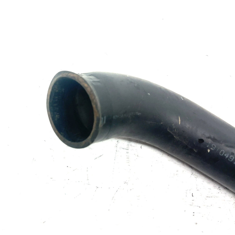 2001 Polaris Ranger 500 OEM Rear Left Air Duct 1910491 XP13