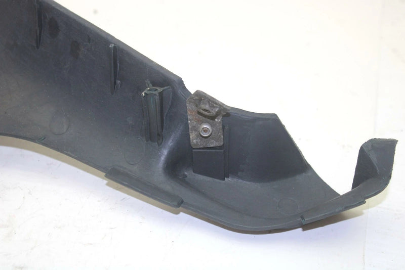 89 Yamaha Inviter OEM Front Handlebar Cover 83U-23170-00-0 SY56