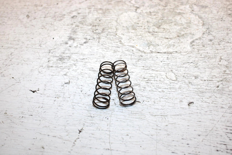 1996 Ski-doo Mxz 440 Oem Exhaust Valve Spring Pair 420239945 SS13