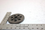 1996 Arctic Cat Puma Oem 40T Lower Driven Gear 0107-903 SA40