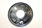 1992 Suzuki King Quad 300 Oem Right Front Brake Drum Plate 54510-39D00 AS19