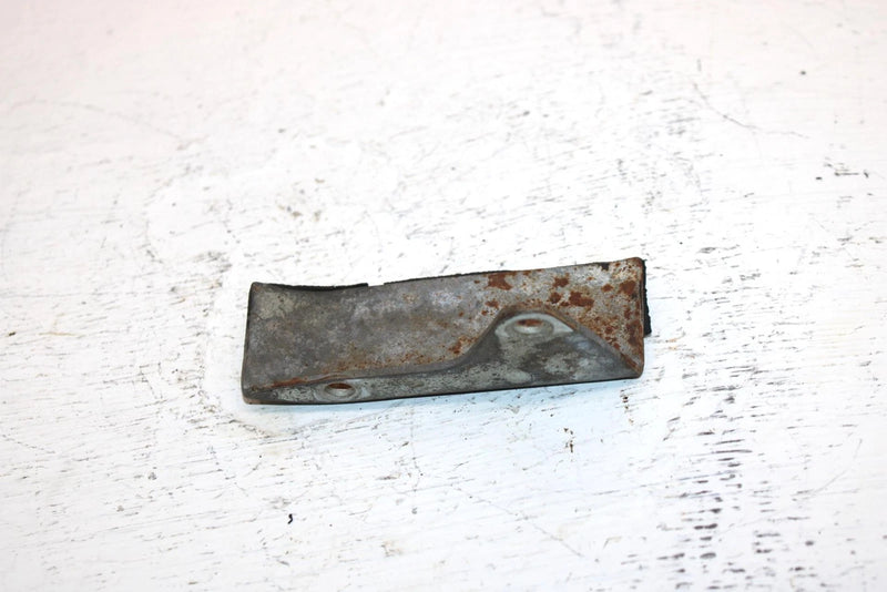 1977 Honda Atc 90 Oem Chain Guide 40526-942-000 AH69