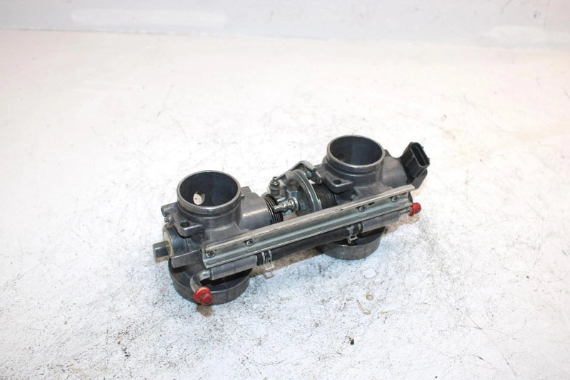 06 Arctic Cat M6 Efi 141 Oem Throttle Body 3007-025 SAS14