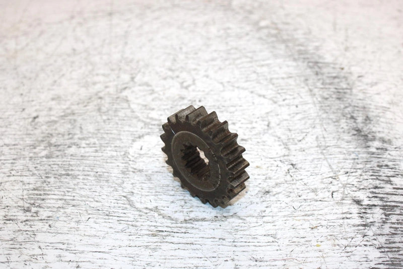 1996 Arctic Cat Cougar Oem 20T Upper Drive Gear 0107-409 SA32