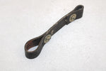 01 Polaris Xc Sp 700 Oem Front  Limiter Strap With Bolts 5411971 SP2