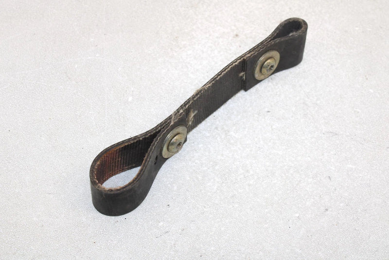 01 Polaris Xc Sp 700 Oem Front  Limiter Strap With Bolts 5411971 SP2