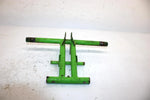 97 Arctic Cat Zrt 600 Oem Rear Torque Arm 0704-336 SA15