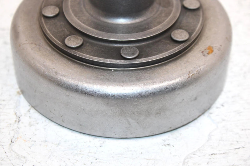 1982 Honda Atc 185a Oem Centrifugal Clutch Drum 22500-958-010 AH67