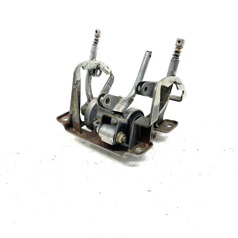 1987 Suzuki Quadrunner 4WD LT4WD OEM Gear Shifter 57931-19B01 AS28