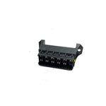 2002 Arctic Cat 375 4x4 Automatic OEM Fuse Box 0530-001 AA34