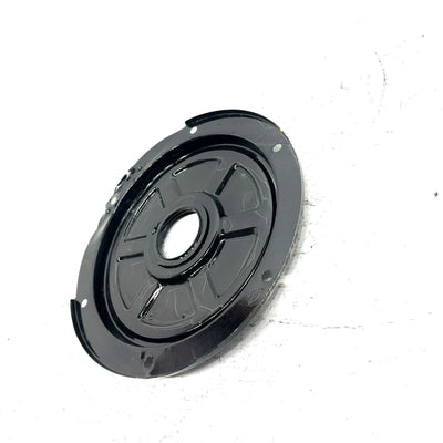 84-87 Suzuki Quadrunner 185 LT185 OEM Outer Brake Drum Cover 64130-24413 AS39