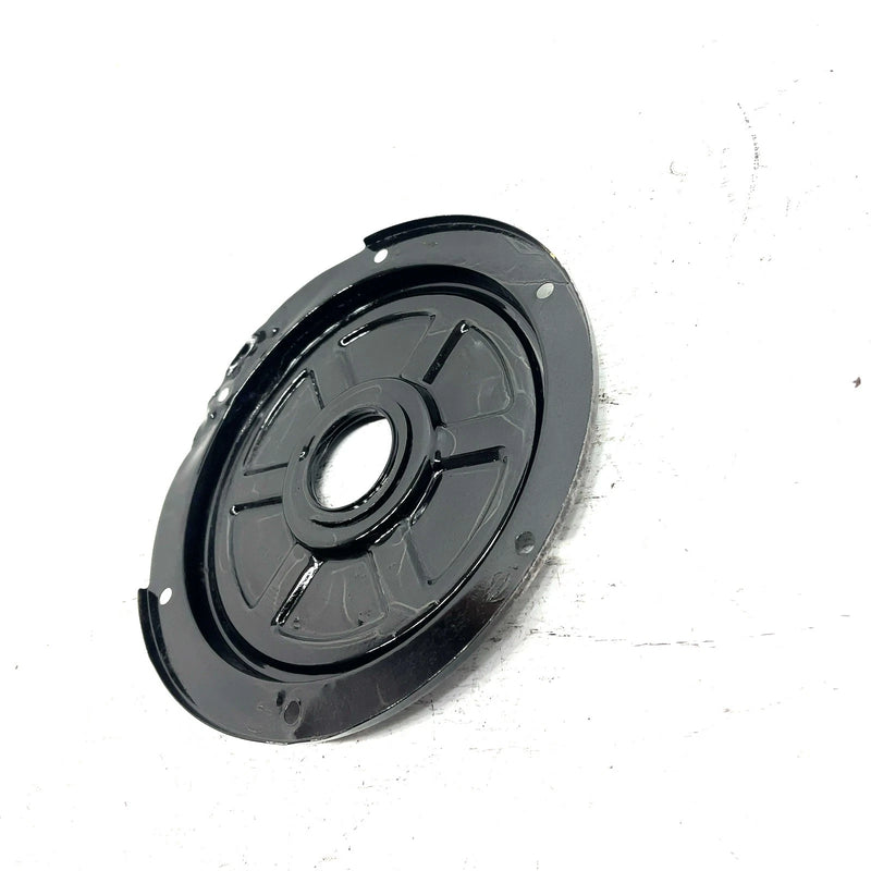84-87 Suzuki Quadrunner 185 LT185 OEM Outer Brake Drum Cover 64130-24413 AS39