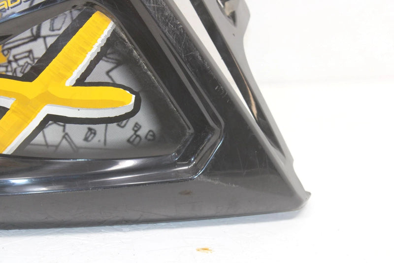 2007 Ski-doo Mxz 1000 Oem Left Side Panel (Black) 517303359 SS92
