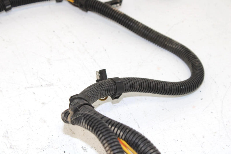 2000 Polaris Classic Touring Oem Main Wire Harness 2460733 SP54