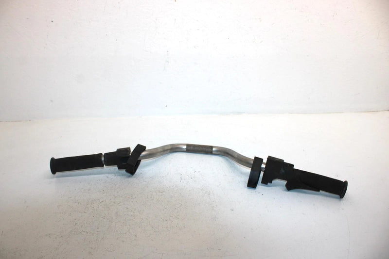 1990 Sea-doo Gt Oem Handlebar Set 277000092 277000088 JS55
