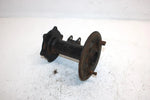 1996 Yamaha  Badger Yfm80h Oem Rear Axle Carrier 3GB-25311-00-33 AHS
