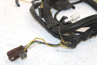 1999 Ski-doo Formula Iii 600 Oem Main Wiring Harness SS108
