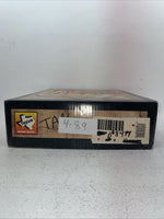 New Men’s Brown Texas Brand Cowboy Boots. 8499 9 D. 4-89