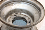 1986 Yamaha  Badger Yfm80s Oem Front Wheel Rim 55X-25180-01-35 AY8
