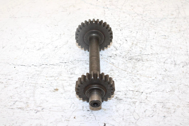 1992 Kawasaki Bayou 220 Oem Reverse Idler Shaft 13129-1870 AK35