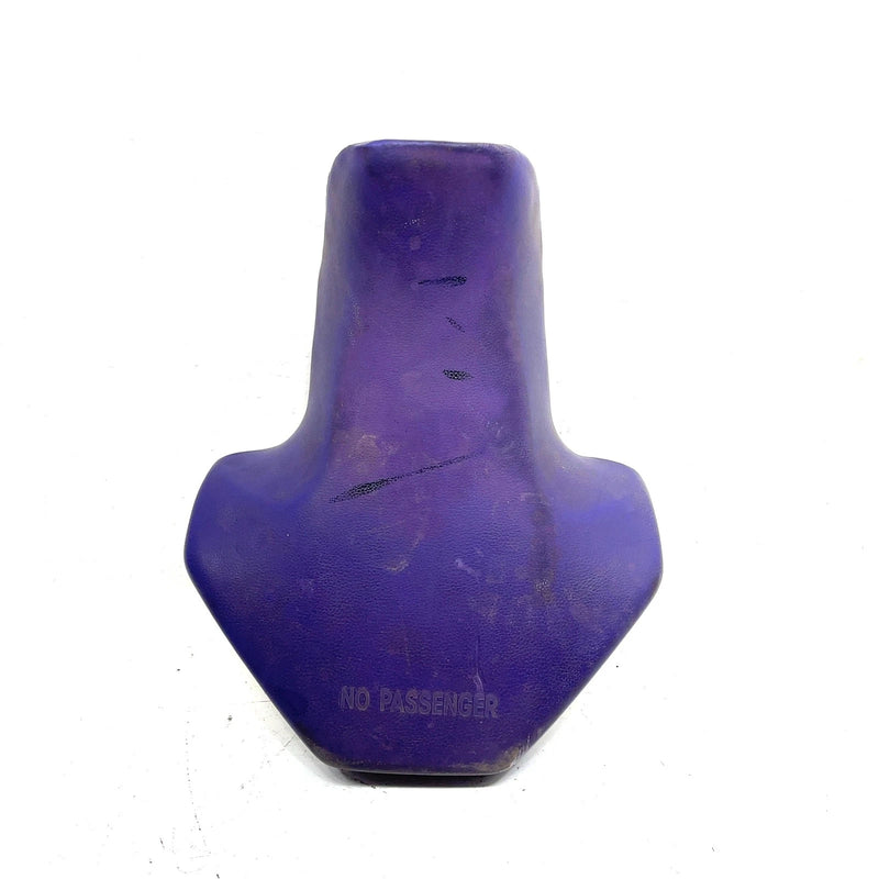 96-01 Suzuki Quadsport 80 OEM Seat 45100-40B10-R32 AS38