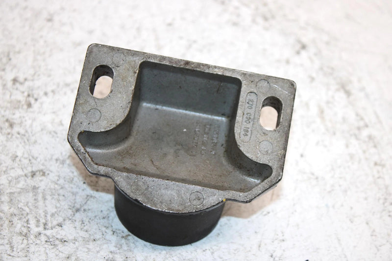 1999 Sea-doo Gtx Limited Oem Engine Mount Pair 270000421 JS43