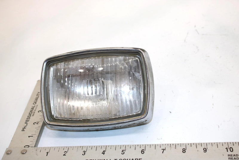 86 Yamaha  Moto 4 Yfm200dxs Oem Headlight 52H-84310-00-00 AY1