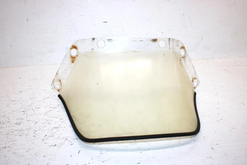 1991 Yamaha Phazer Ii Oem Windshield 8BH-77210-00-XX SY27