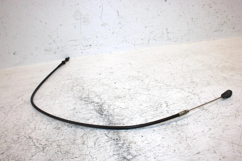 1996 Polaris Classic Touring Oem Reverse Cable 7080489 SP38