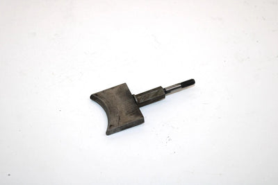 1996 Ski-doo Mach Z Oem Exhaust Power Rave Valve 420854252 SS87