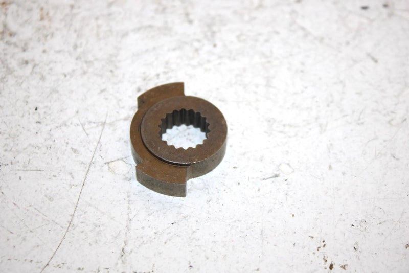2005 Polaris Sportsman 500 Ho Oem Transmission Spacer 3234081 3235243 AP176