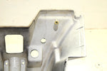 1994 Polaris Sl 750 Oem Steering Column Fiberglass Housing JP3