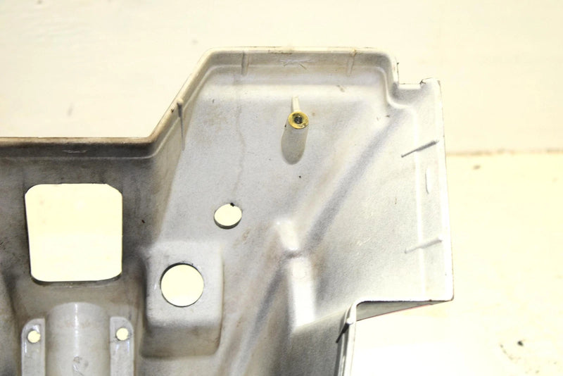1994 Polaris Sl 750 Oem Steering Column Fiberglass Housing JP3