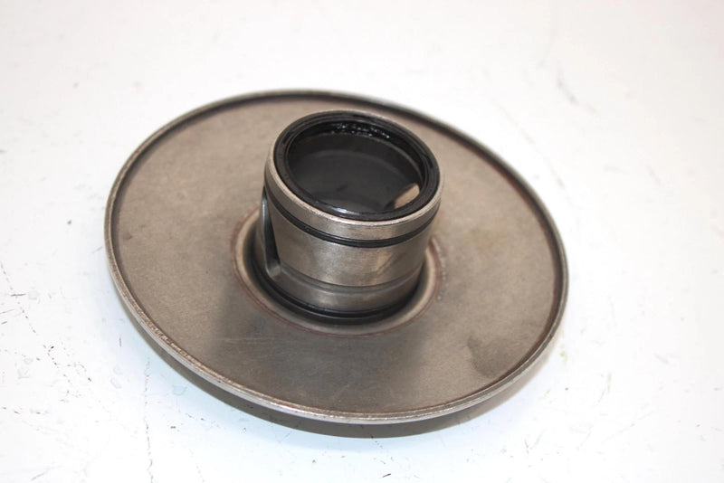02 Arctic Cat Atv 90 2x4 Oem Secondary Slot Wheel 3301-115 AA14