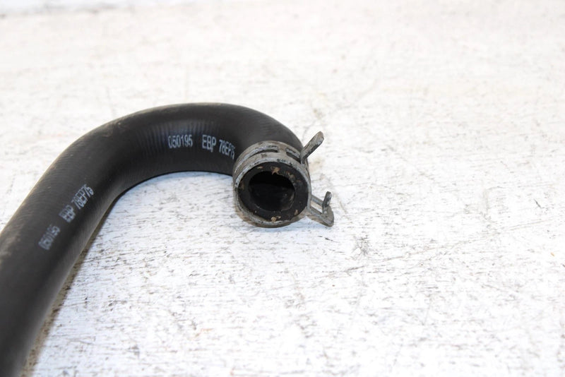 1996 Polaris 600 Xcr Sp Oem Crossover Hose (Short) 5410350 SP68