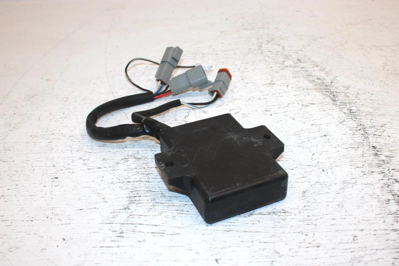 1998 Ski-doo Formula 500 Oem CDI ECU ECM Ignition Box 415085300 SS1