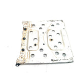 04 Honda Foreman Rubicon 500 4x4 OEM Rear Engine Skid Plate 50361-HN2-000 AH86