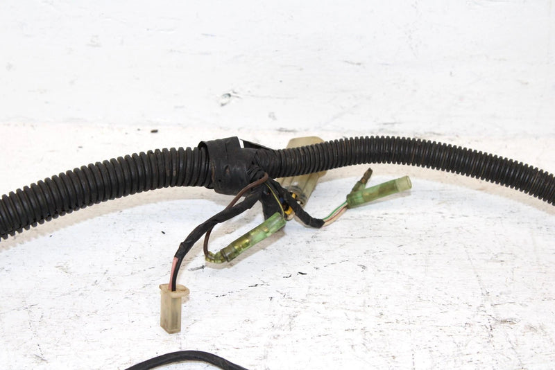1995 Yamaha Vmax 500 Oem Main Wire Harness 8AB-82590-10-00 SY34