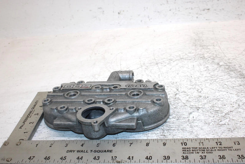 1995 Yamaha Vmax 600 Oem Cylinder Head 8CA-11111-00-00 SY11