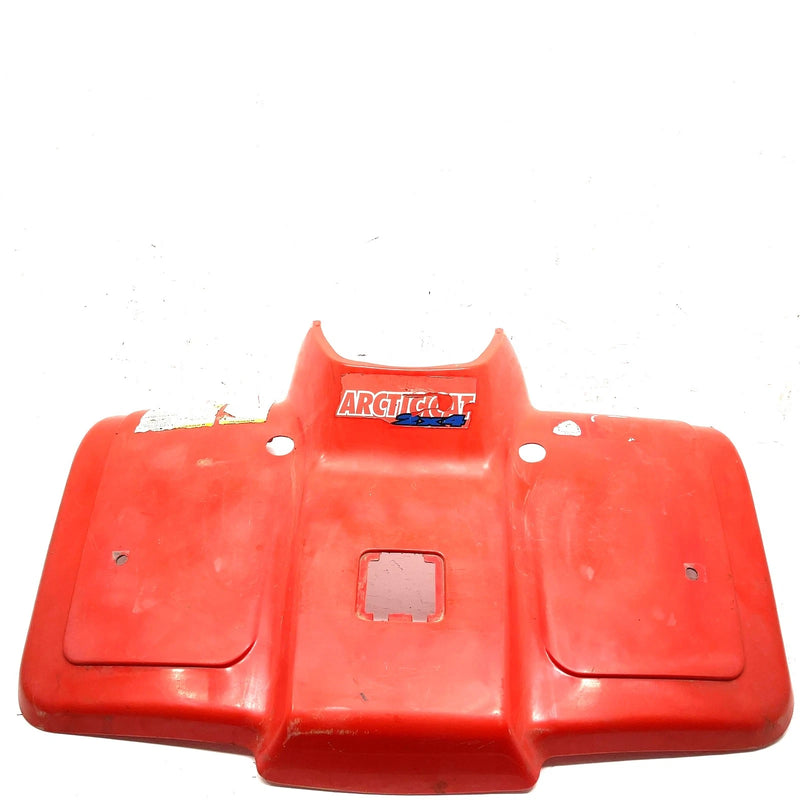 2000 Arctic Cat 250 2x4 OEM Front Fender 0506-239 AA31