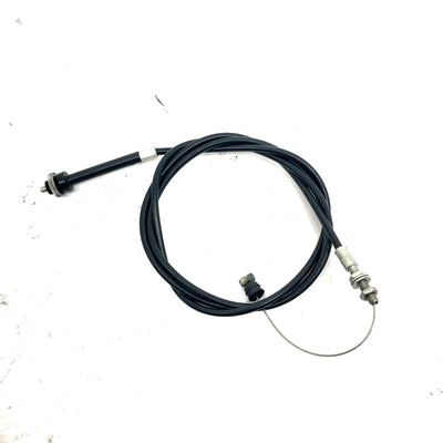 1996 Polaris SLT 700 OEM Choke Cable 7080578 JP46