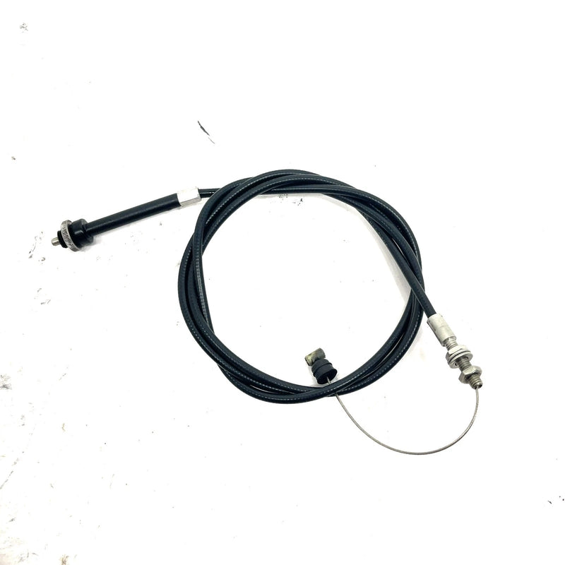 1996 Polaris SLT 700 OEM Choke Cable 7080578 JP46