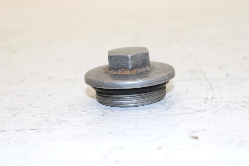 1999 Arctic Cat 300 Oem Clutch Cover Adjust Cap 3402-215 AA12