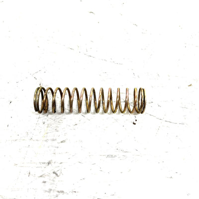 89-99 Polaris Trail Boss 250 4X4 OEM Fuel Petcock Spring 7041209 AP231