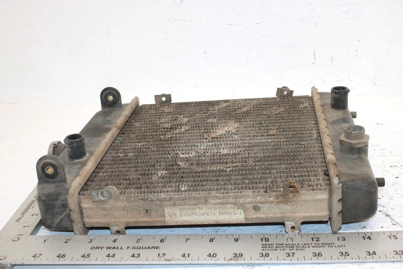 1998 Arctic Cat 454 Oem Radiator 0413-001 AA3