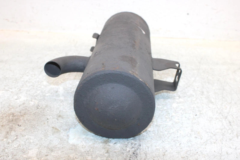 2000 Polaris Trail Boss Oem Exhaust Muffler 1260968-029 1260968-489 AP171