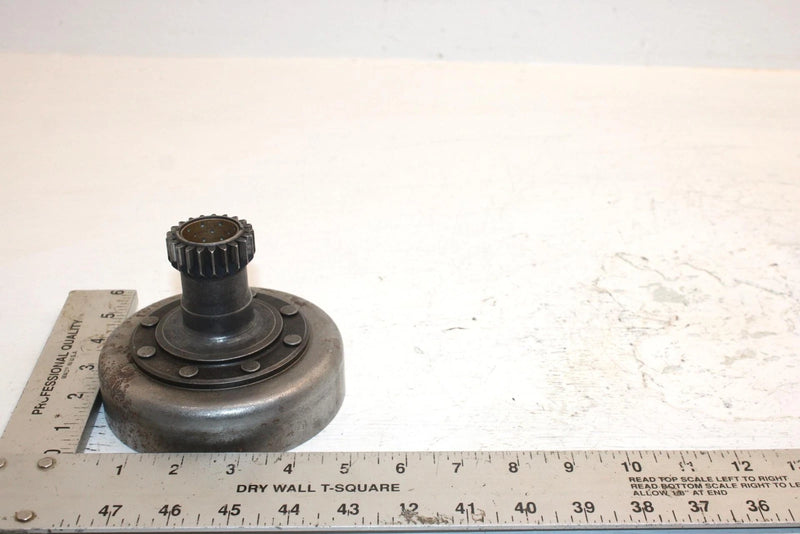1982 Honda Atc 185a Oem Clutch Drum 22500-958-010 AH63