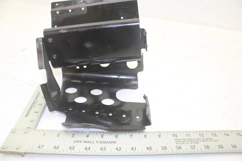 96 Polaris Classic OEM Left Foot Well 1012337 SP122